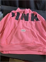 "Pink" Brand Sweatshirt
