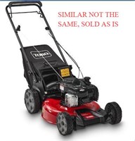 TORO LAWN MOWER MOD 09P702093F1 RET.$399