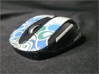 Gear Head 2.4Ghz Wireless Optical Nano Mouse