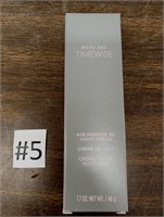 Mary Kay Timewise age minimizing night cream