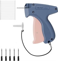 WF6753  Mr. Pen- Tagging Gun for Clothing 5 Needl