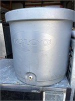 Insulated Igloo Beer Tub