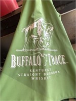 Buffalo Trace Umbrella