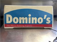 Domino's Car Top Light