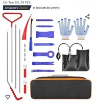 MSRP $40 Car Tool Kit