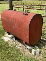 Oil Tank