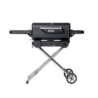 Masterbuilt 28-Inch Portable Charcoal Grill