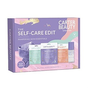 Carter Beauty The Self Care Edit - Skincare