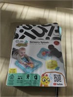 Baby Einstein Sensory Splash Water Mat