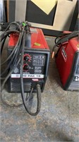 LINCOLN MIG PAC 15 WIRE FEED WELDER