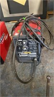 LINCOLN FP100 WIRE FEED WELDER