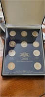 2008 State Quarter Collection