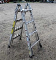 Gorilla Ladder 14Ft