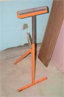 12" ROLLER STAND