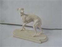 Italian Greyhound Sculpture