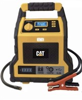 CAT Professional Power Station Jump Starter $149 R