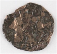 UNIDENTIFIED ANCIENT COIN
