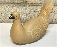 Vintage Duck Figurine