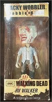 8"  Funko Walking Dead Bobblehead