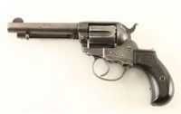 Colt 1877 Thunderer .41 Cal SN: 143724