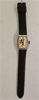 1948 Ingersoll Mickey Mouse Wrist Watch