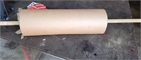 Roll of butcher paper