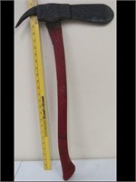 GIFFORD-WOOD CO. FIRE AXE