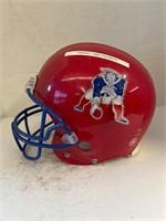 Prairie Land, Texas high school football helmet