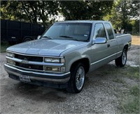 1992 gmc pickup