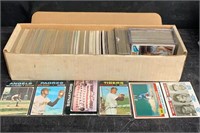 (500+) 70’s Topps Cards