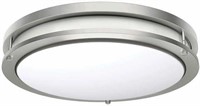 EEnergetic~Lighting 14 LED Flush Mount Light.