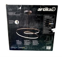 Artika Salto Led Pendant Light *pre-owned*