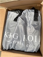King Koil Air Mattress (unknown size) possibly que
