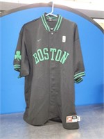 Boston Celtics Jersey XL