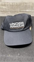 New With Tags Under Armour Hat OS