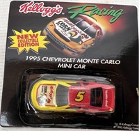 38 Kelloggs Racing #5 Terry Labonte Monte Carlo