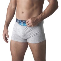 SIZE: XL - Snowballs Cooling Underwear for Men |