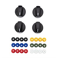 Smart Choice Range Knob Kit