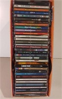 Lot Of CD's