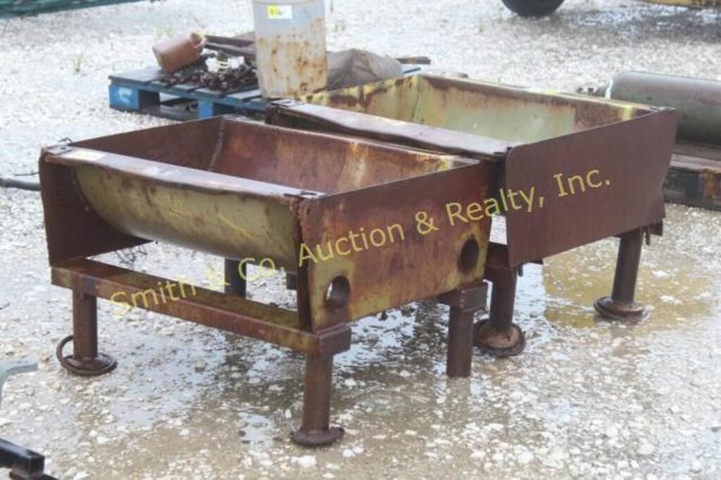 Fall Hwy 412 ONLINE ONLY Consignment Auction