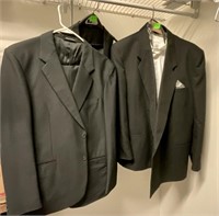 Men’s Suits