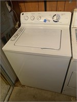 GE Washer