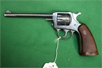 H&R Model 92 Revolver, 22LR