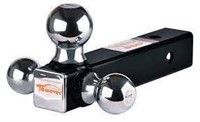TOWEVER TOWING TRAILER HITCHES