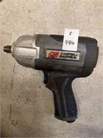 FINAL SALE CAMPBELL HAUSFELD AIR TOOLS PNEUMATIC