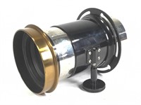 Bausch & Lomb Projector Lens