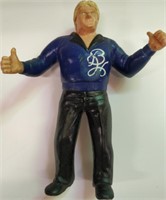1986 Titan Wrestling Figure