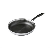 Meyer 28-cm HybridClad Frying Pan