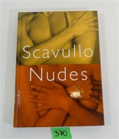 Scavullo Nudes - 2000