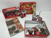 coke memorabilia